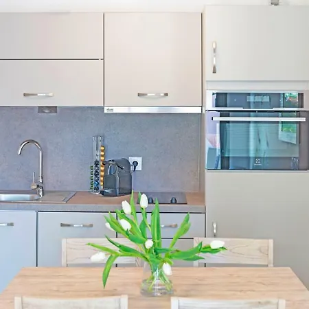 Select'sohome Apartmán *