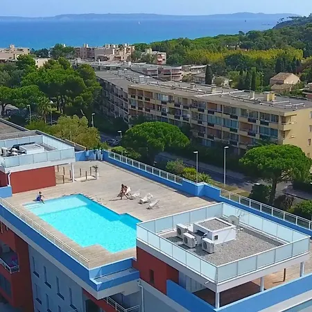 Select'sohome Apartmán *