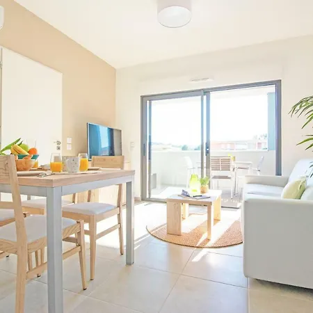 Select'sohome Apartmán