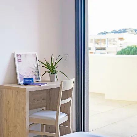 Apartmán Select'sohome *
