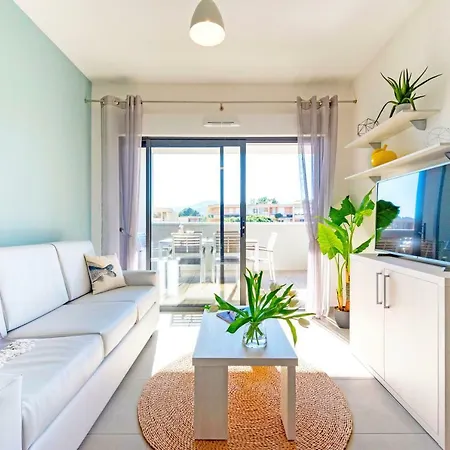 Select'sohome Apartmán Bormes-les-Mimosas