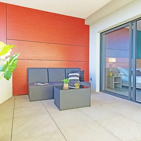 Select'sohome Apartmán *