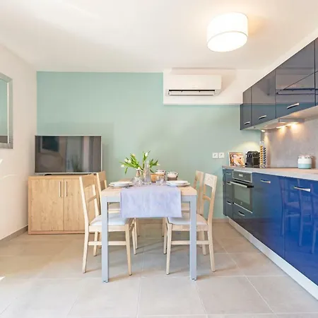 Apartmán Select'sohome *