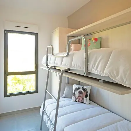 Apartmán Select'sohome *