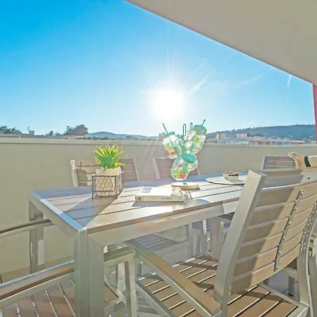 Διαμέρισμα Select'sohome Bormes-les-Mimosas