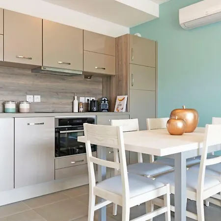 Apartmán Select'sohome Bormes-les-Mimosas