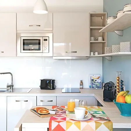 Select'sohome Apartmán