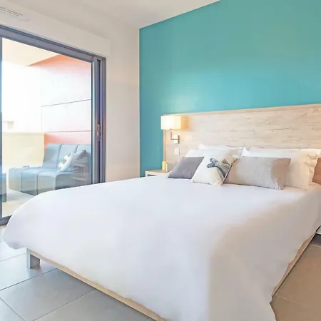 Select'sohome Διαμέρισμα Bormes-les-Mimosas