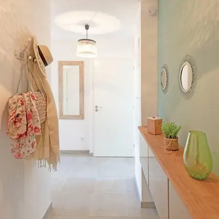 Apartmán Select'sohome *