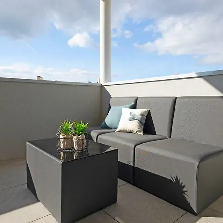 Select'sohome Apartmán Bormes-les-Mimosas
