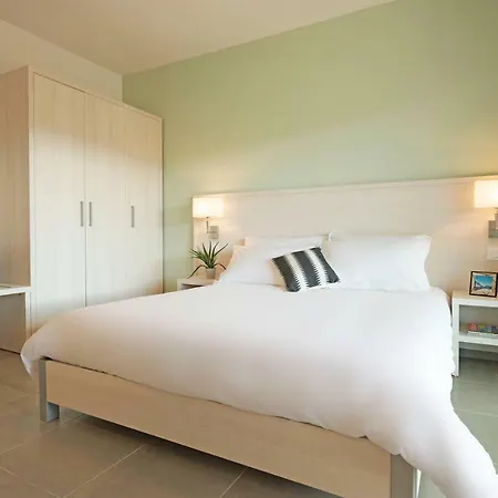 Select'sohome Διαμέρισμα Bormes-les-Mimosas