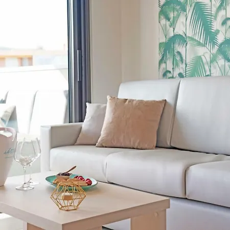 Select'sohome Apartmán Bormes-les-Mimosas