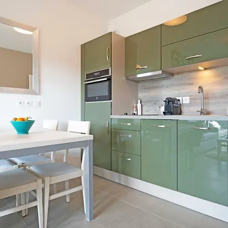 Select'sohome Apartmán