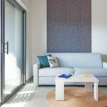 Apartmán Select'sohome *